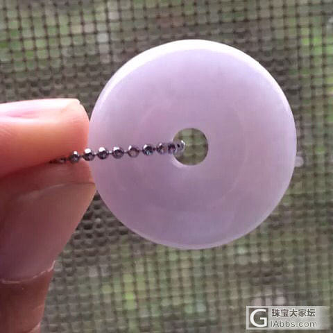 大家都喜欢什么题材的挂件？_翡翠