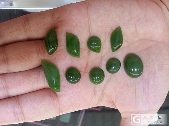碧玉界面，卖点手工钱_碧玉