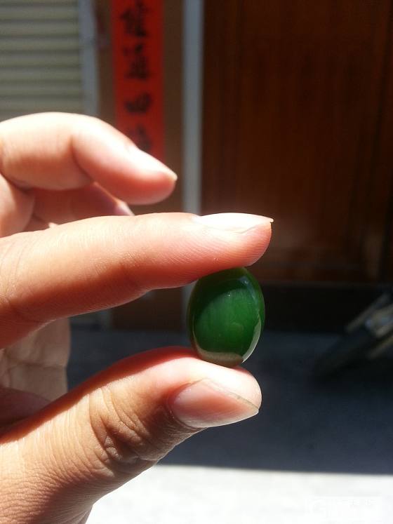 碧玉界面，卖点手工钱_碧玉