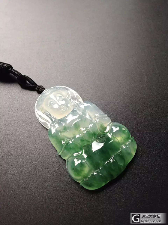 看图说话_翡翠