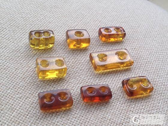再次降价有惊喜。手工闲置蓝珀血珀绿松戒指白花蜜吊坠蜜蜡圆珠二饼佛珠配件_手镯珠串琥珀蜜蜡戒指