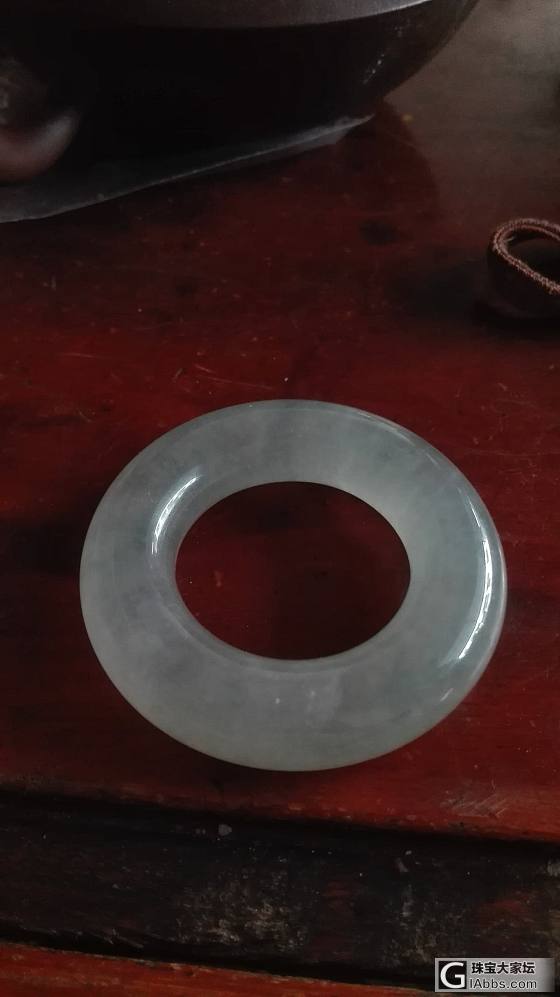 玉环养成记（续）_翡翠