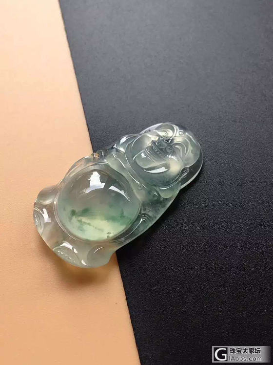 看上哪个和吼我一下_翡翠