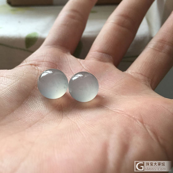 珠珠_珠串翡翠
