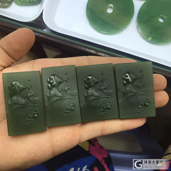 碧玉_碧玉
