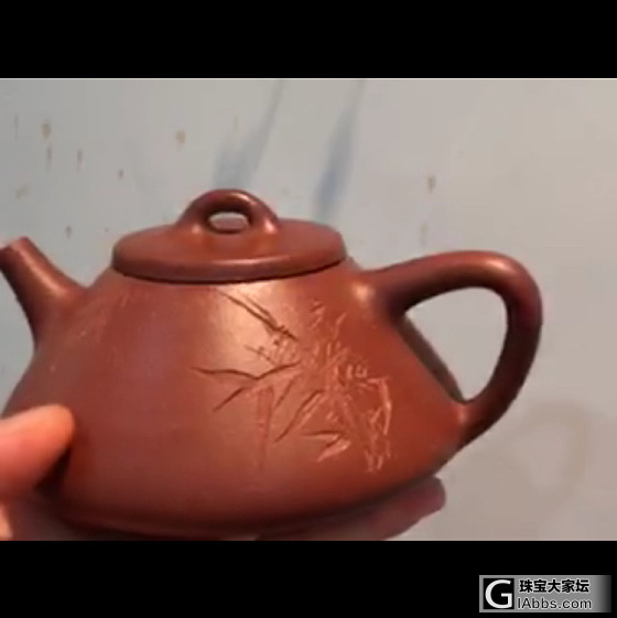 大家帮忙看看这些茶壶怎么样可以入手吗_茶具茶道