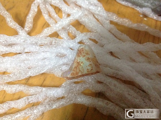 做手工玩玩_欧泊