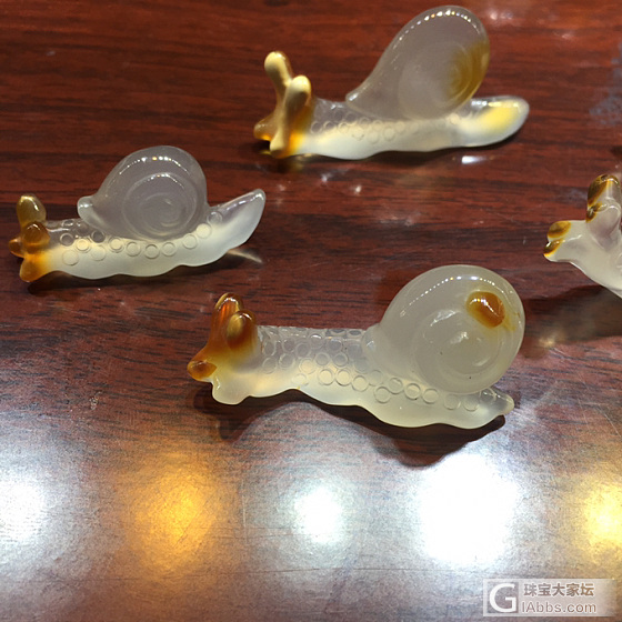 去逛镜花缘。又看到一堆有趣的宝宝..._玉髓