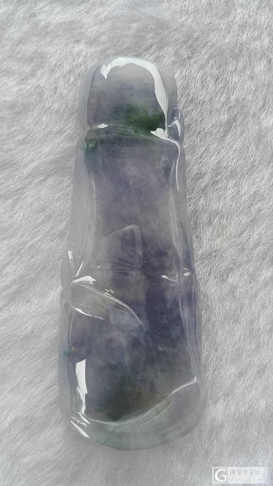 紫竹节_翡翠