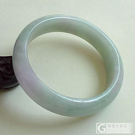 【帆玉阁翡翠】新货上架，定时更新，关注微信：fyg368_手镯翡翠