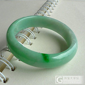 【帆玉阁翡翠】新货上架，定时更新，关注微信：fyg368_手镯翡翠
