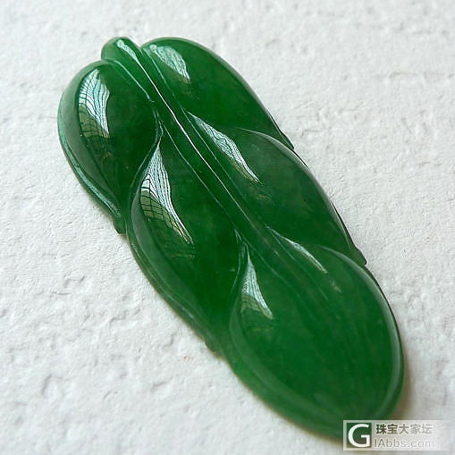 有没有喜欢的款式？_翡翠