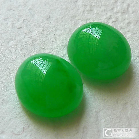 欣赏欣赏_翡翠