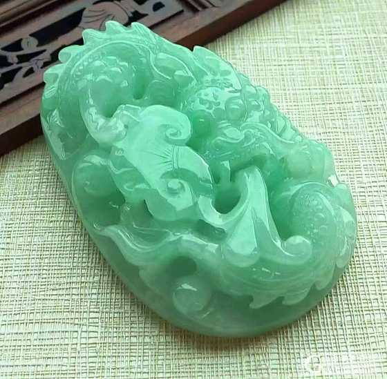 ​【缘琳翡翠】新货上架，欢迎鉴赏与选购，关注babyqq888888_翡翠