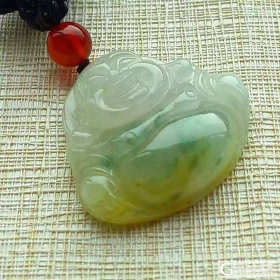 ​【缘琳翡翠】新货上架，欢迎鉴赏与选购，关注babyqq888888_翡翠