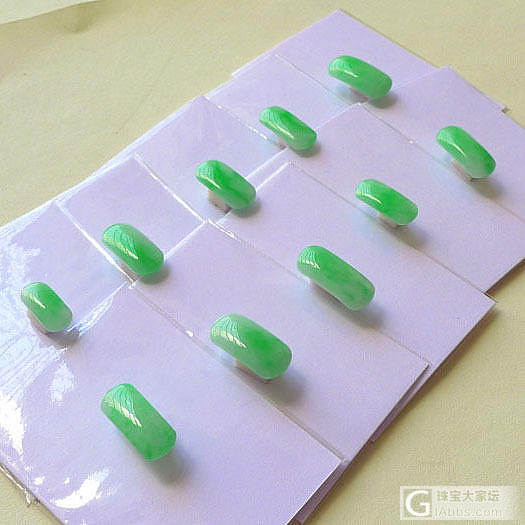 欣赏欣赏_翡翠