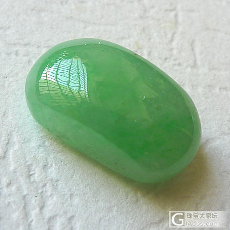 欣赏欣赏_翡翠