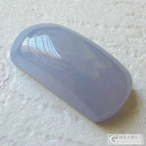 欣赏欣赏_翡翠