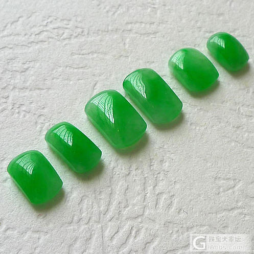 欣赏欣赏_翡翠