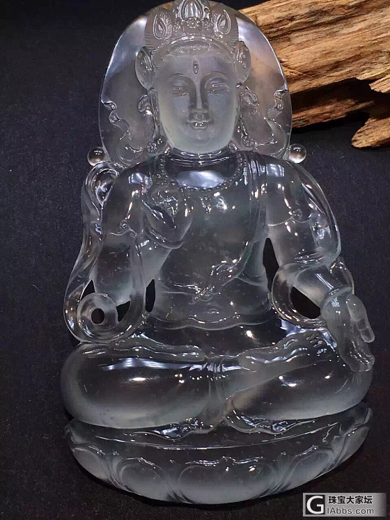 欣赏_翡翠