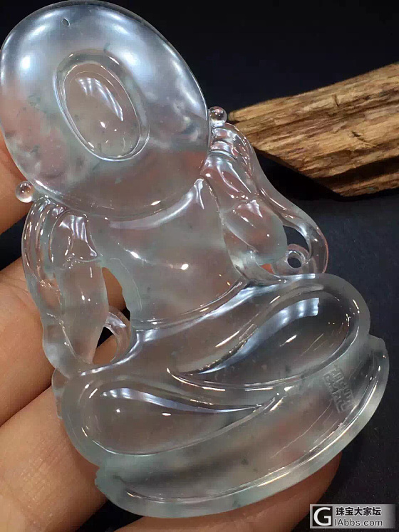 欣赏_翡翠