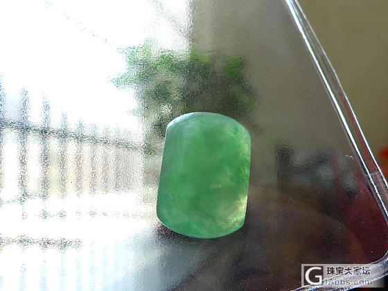 【帆玉阁翡翠】新货上架，定时更新，关注微信：fyg368_翡翠
