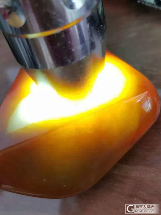 [色]冰种怪装料，料子种老肉细，超好看了[悠闲]巧雕出货会很漂亮哦，喜欢快来哦，..._翡翠