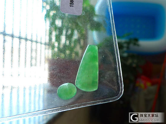 【帆玉阁翡翠】新货上架，定时更新，关注微信：fyg368_翡翠