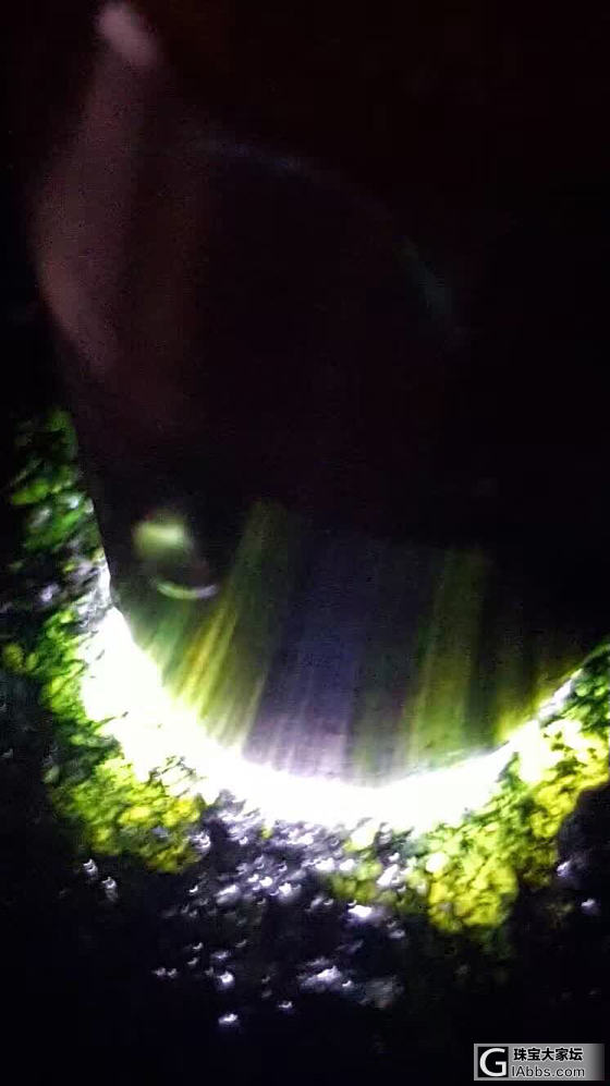 莫西沙全赌_赌石