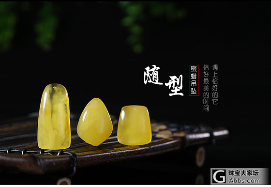 琥珀蜜蜡知识之二——形成_琥珀蜜蜡