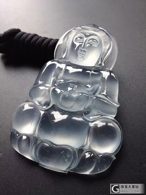 只发图，不说话、因为你们看到会言不由己的😄_翡翠