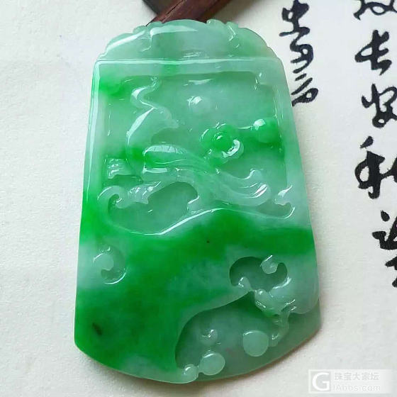 精品翡翠_翡翠