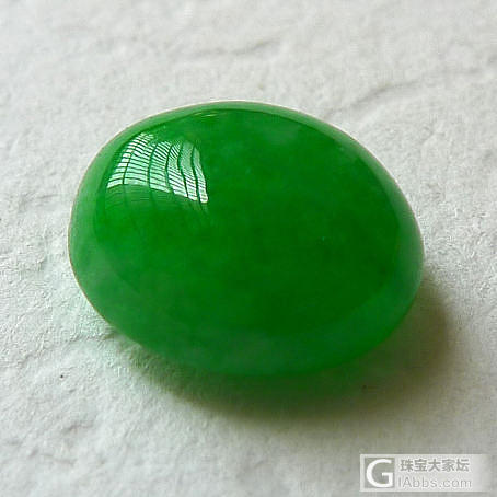 欣赏欣赏_翡翠