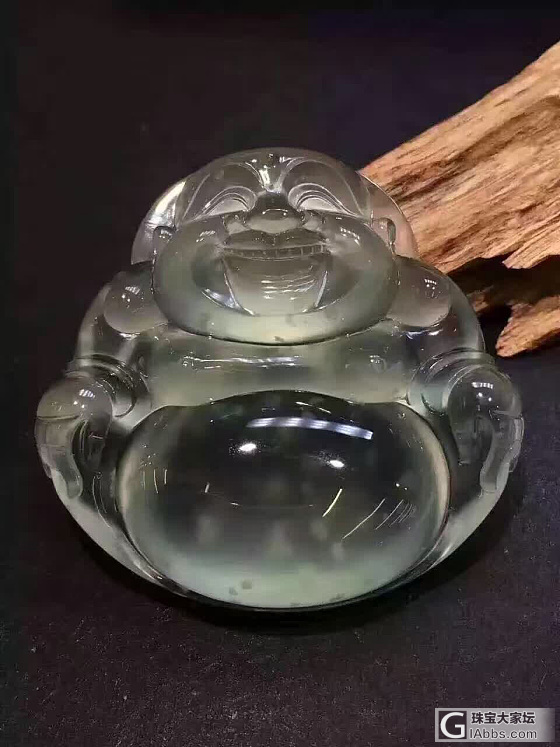 高品质翡翠牌子挂件_翡翠