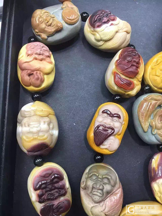 阿拉善_玉髓玛瑙