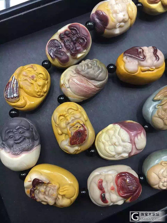阿拉善_玉髓玛瑙