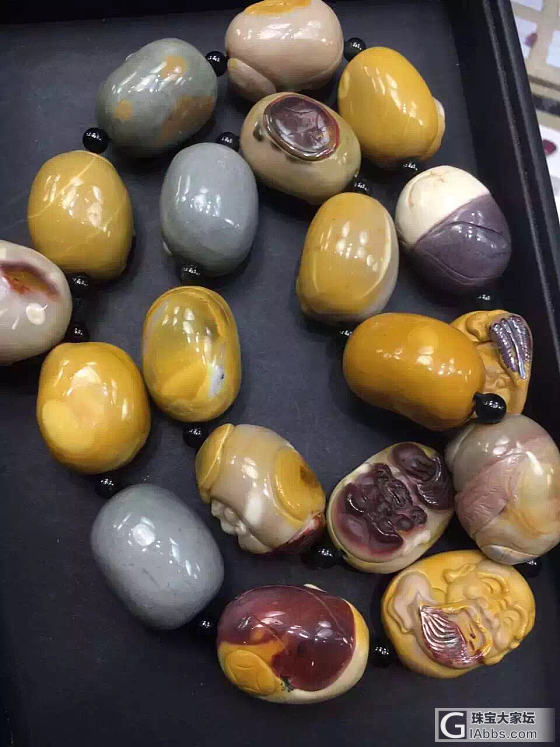 阿拉善_玉髓玛瑙