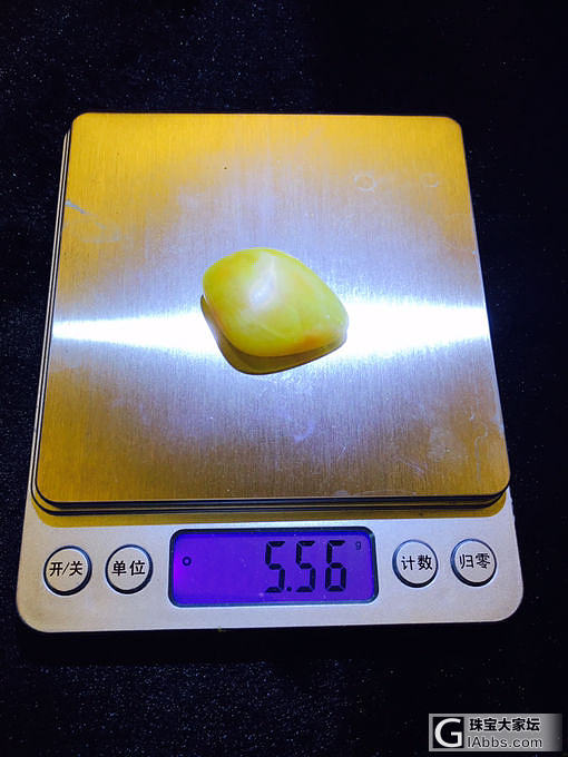 蜜蜡打磨_打磨蜜蜡