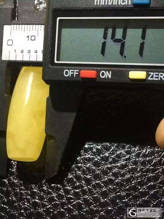 有相中的吗_琥珀蜜蜡