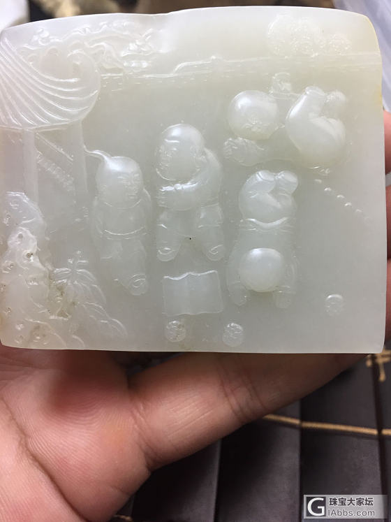 童趣_和田玉