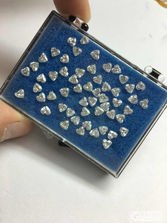 心形💎_钻石