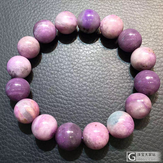 舒俱来手链_珠串舒俱来