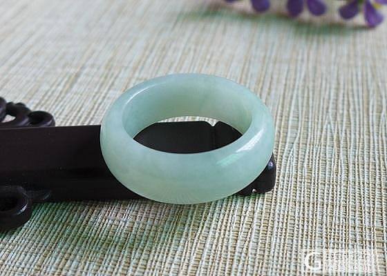 【凤祥翡翠阁】7月28日新货：手镯，叶子，福瓜，花，佛公_翡翠