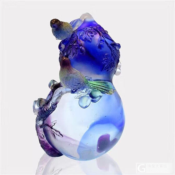 美_松石