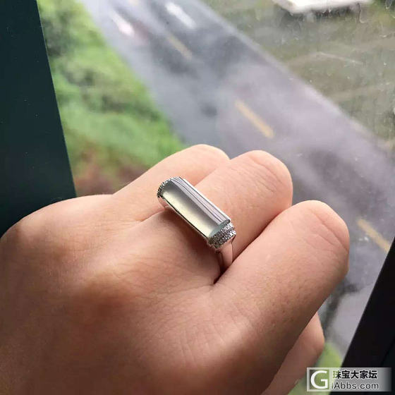 贝爷家的翡翠宝贝成品汇总贴_翡翠