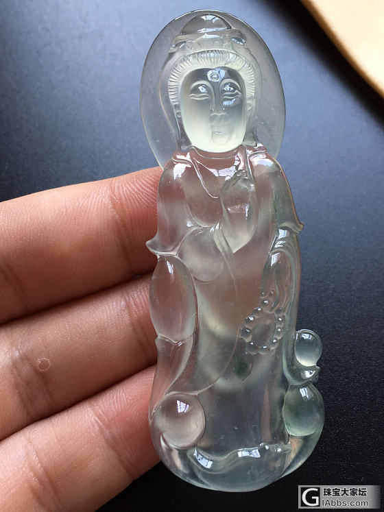 翡翠欣赏_翡翠
