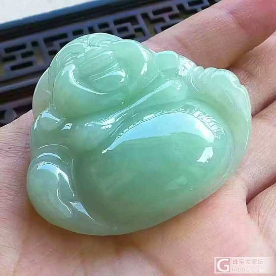 【缘琳翡翠】新货上架，欢迎鉴赏与选购，关注babyqq888888_翡翠