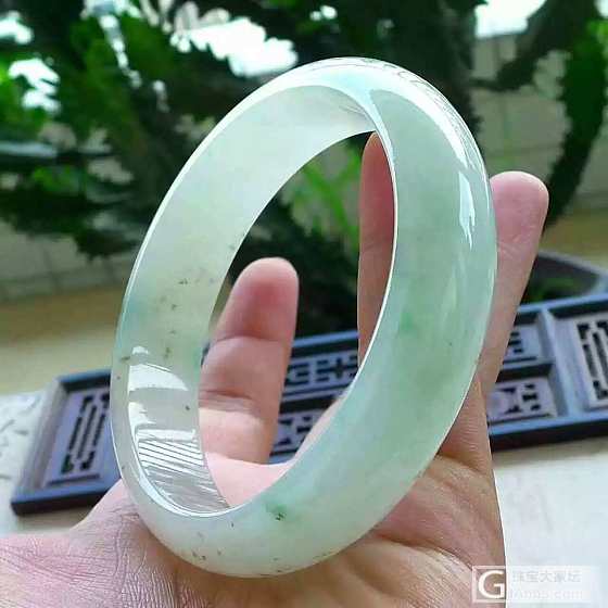 【缘琳翡翠】新货上架，欢迎鉴赏与选购，关注babyqq888888_翡翠