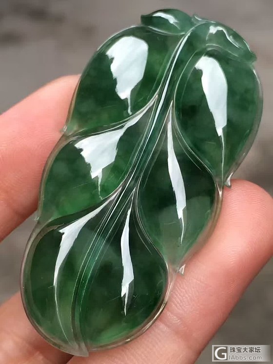 大家来说说现在的4大翡翠市场_翡翠