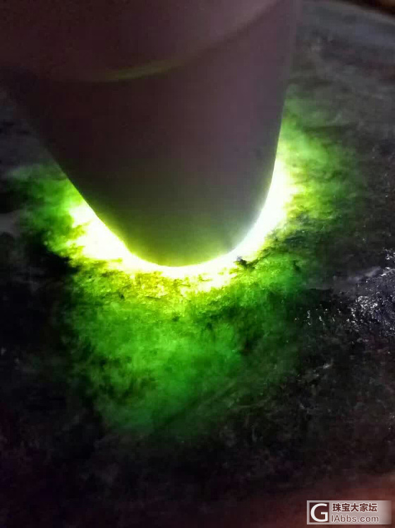 翡翠原石_赌石